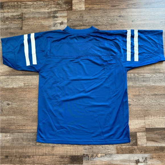 NWOT - Indianapolis Colts NFL Jersey - Picture 8 of 9